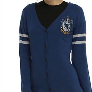 Ravenclaw Sweater